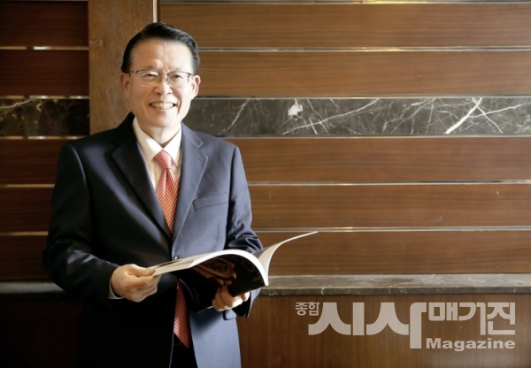 “한국과 중국, 서로의 핵심 이익을 지키는 실용주의적 민간 외교에 전력을 다하고 있습니다”