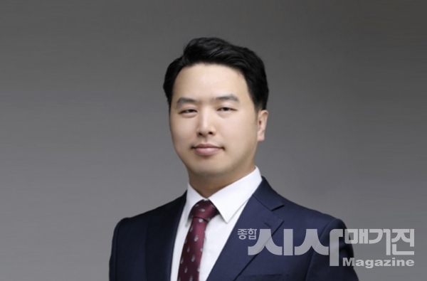 법무법인 센트로 유재벌 변호사