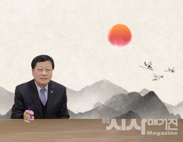 “어려운 시기에게도 장흥의 문화와 역사를 살려 나가겠다는 열정을 지켜나갑니다”