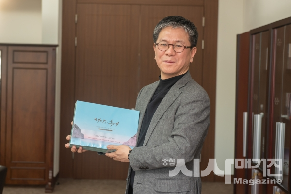 수출과정의 고도화와 효율화, 직원의 주인의식이  KBS 드라마 수출의 대박을 이끌어 냈습니다