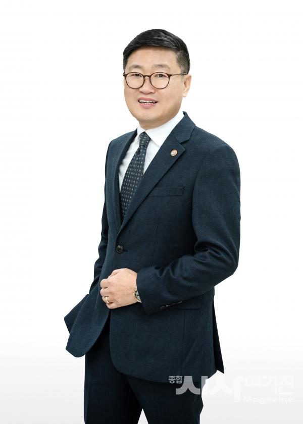 “소통과 변화의 적임자로서  80만 부천시민을 위한 체육회로 거듭나겠습니다”