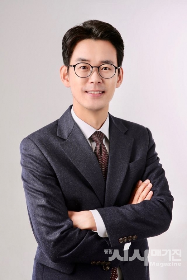 국회 사무처 산하 법인 한국조정협회 ESG위원장 박희정