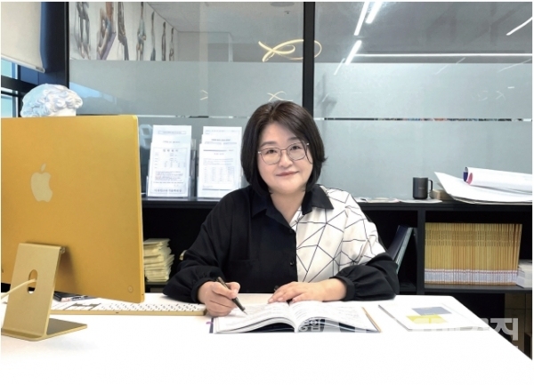 한국학원총연합회 정읍시분회 분회장, 서래.디자인스타 대표원장
