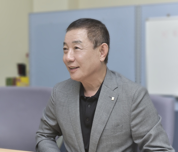 “철강 도시 당진시의 지속적인 산업 발전은 물론, 더 나은 산업단지를 위한 환경을 만들어 나가겠습니다.”