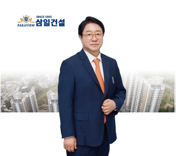 8년 명품 임대 아파트로, 대한민국 중산층의 주거 안정을 꾀하다