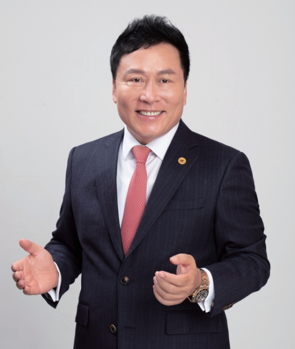 원제철 회장