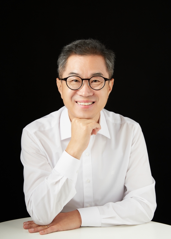 (사)여수광양항발전협의회 신임 이충재 회장