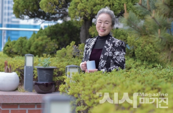 재단법인 일념장학회 제3대 신임 이경순 이사장 취임