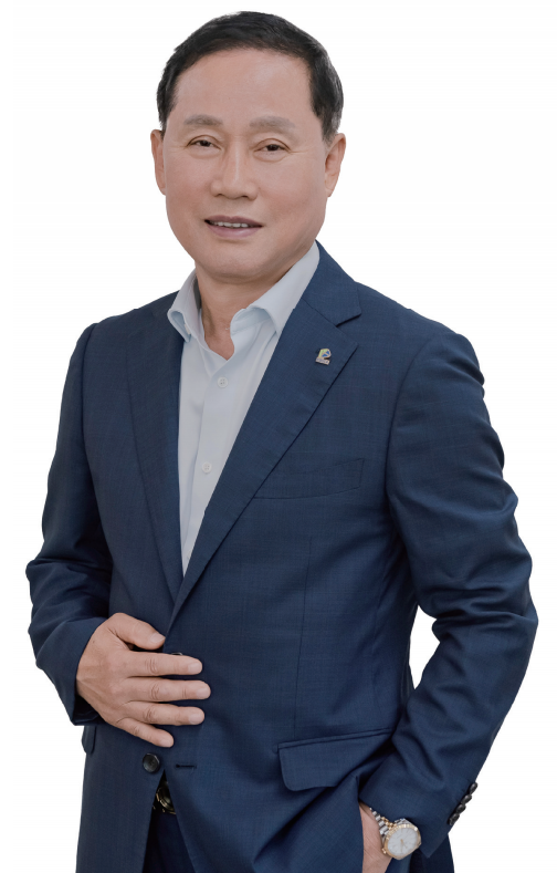 Global Association       (유)유림건설·대한전문건설협회 전북특별자치도회 임근홍 회장