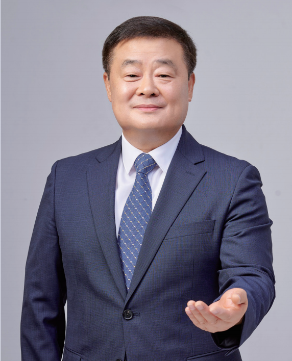 Global People     새로운 교육의 길을 열어가는 이병도 전 천안교육장