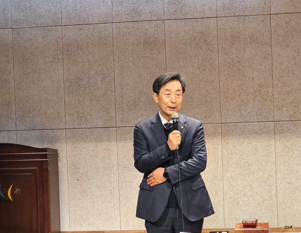 광주문화원, 제40 정기 총회 성황리에 마쳐