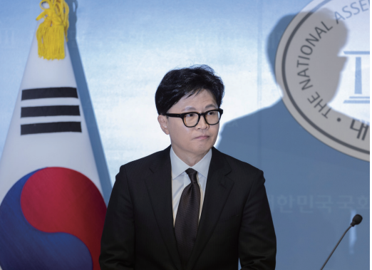 제명당한 한동훈, 정치적 미래 되찾는 시나리오