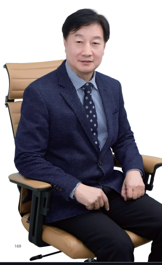 정병렬 (주)알렉스골드 대표이사