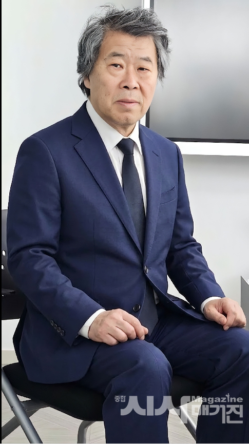 Global Company    비학코리아(WIEHAG Korea) 김갑수 대표
