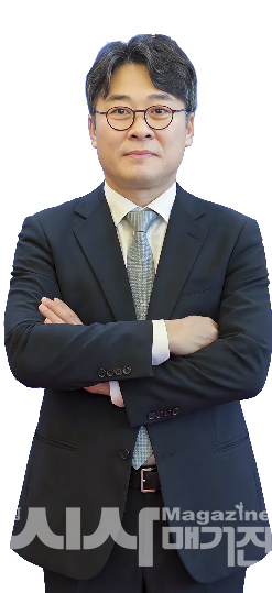 Global Association   한국디벨로퍼협회 제7대 김한모 신임 회장