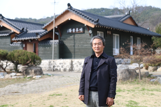 오성주택개발 박종만 대표
