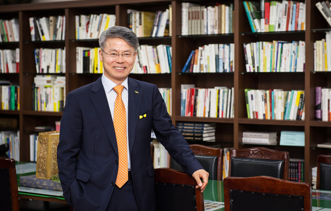 광주광역시 민형배 광산구청장