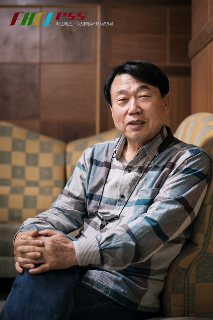 우리 농촌, 마을붕괴가 걱정이 된다
