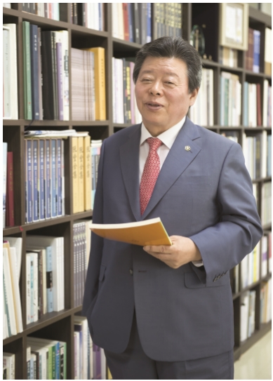 (주)대평세라믹스산업 l 이용석 대표