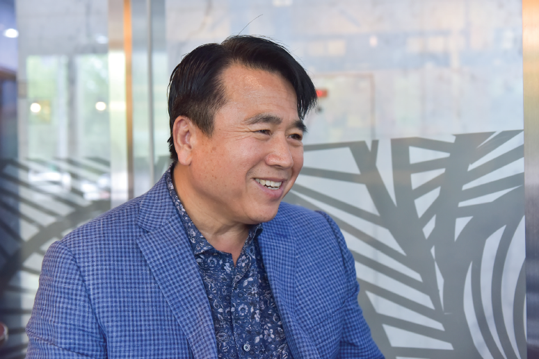 OC아리랑축제로 단결된 재미동포의 힘 보여줄 것