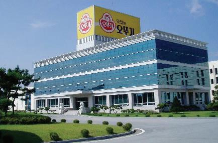 故 오뚜기 함태호 명예회장 4400여명 심장병 어린이 수술비 지원
