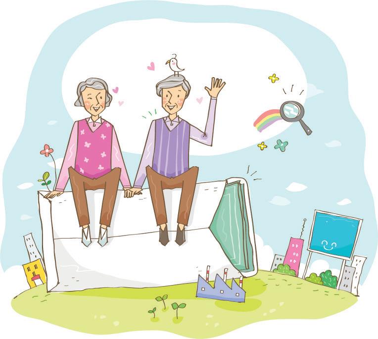 [Column]한국의 연금제도와 산업의 원동력 중, 소기업, 소상공인 - 한국금융공학회 석호길 부회장
