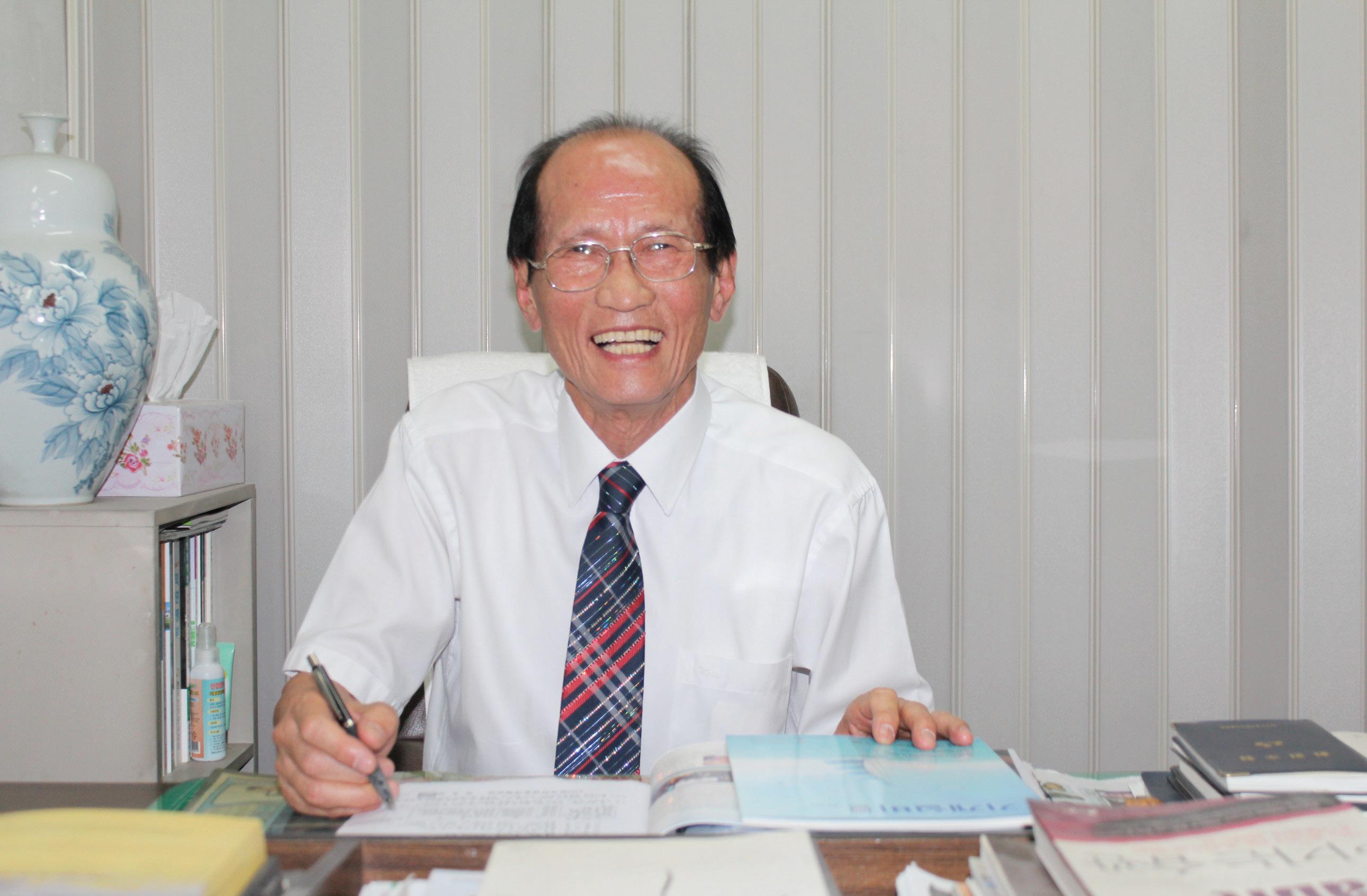 제품이 아닌 안전과 생명을 판다