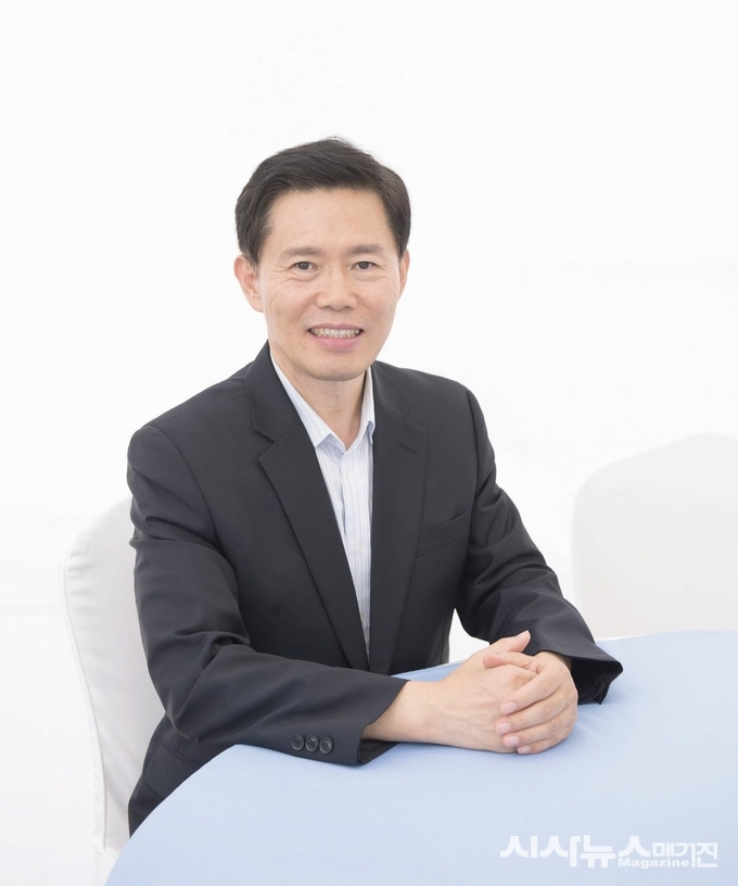 자원의 선순환이 이뤄지는 사회