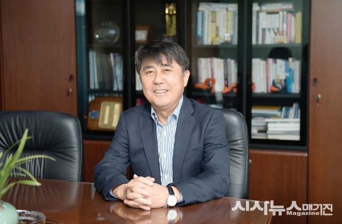 인쇄업의 부활, ㈜수인다큐레이터 김수민 대표