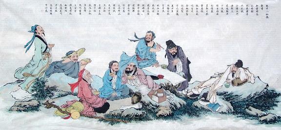 [Column] 영웅호걸(英雄豪傑)이란?