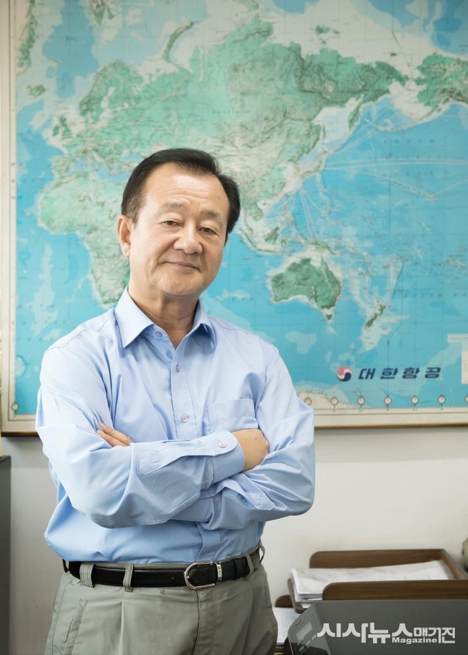 이스라엘 ․ 미주 ․ 인디아 시장 개척으로 해외 관광영토 넓힌 개척자 보석관광(주)