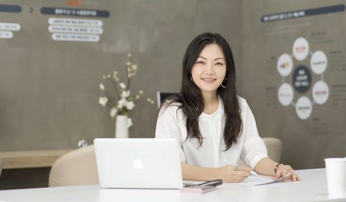 도시의 바람을 잡아 에너지로 만들다, 빌딩풍 풍력발전기로 글로벌 에너지 기업을 목표하는 ㈜리벌티