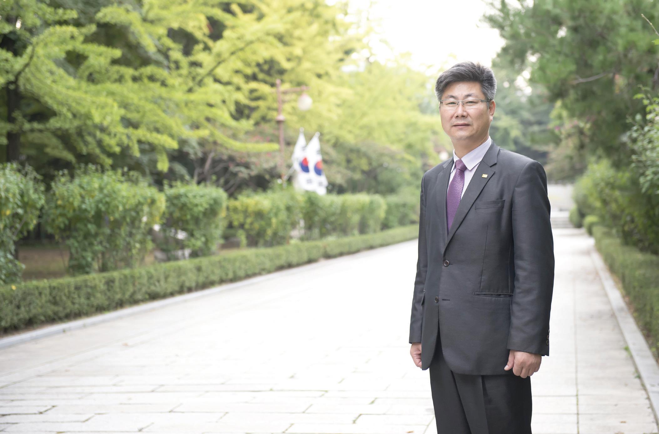 “발효식품으로 대비하면 하루하루 행복합니다!”