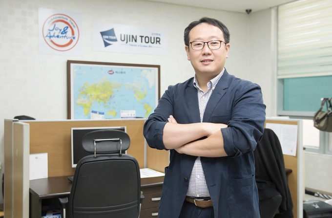 외국인 관광 상품의 질적 성장 이룩해 명품 관광 한국 건설한 든든한 역군 ...