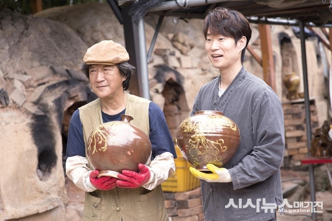 세대와 시간의 흐름을 이겨내는 예술적 가치