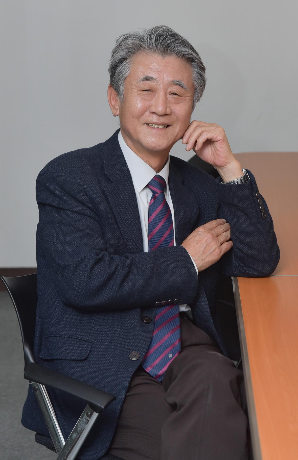 경험의 축척과 기술력을 생명으로 여기는 신념, 석우엔지니어링 조병우 대표