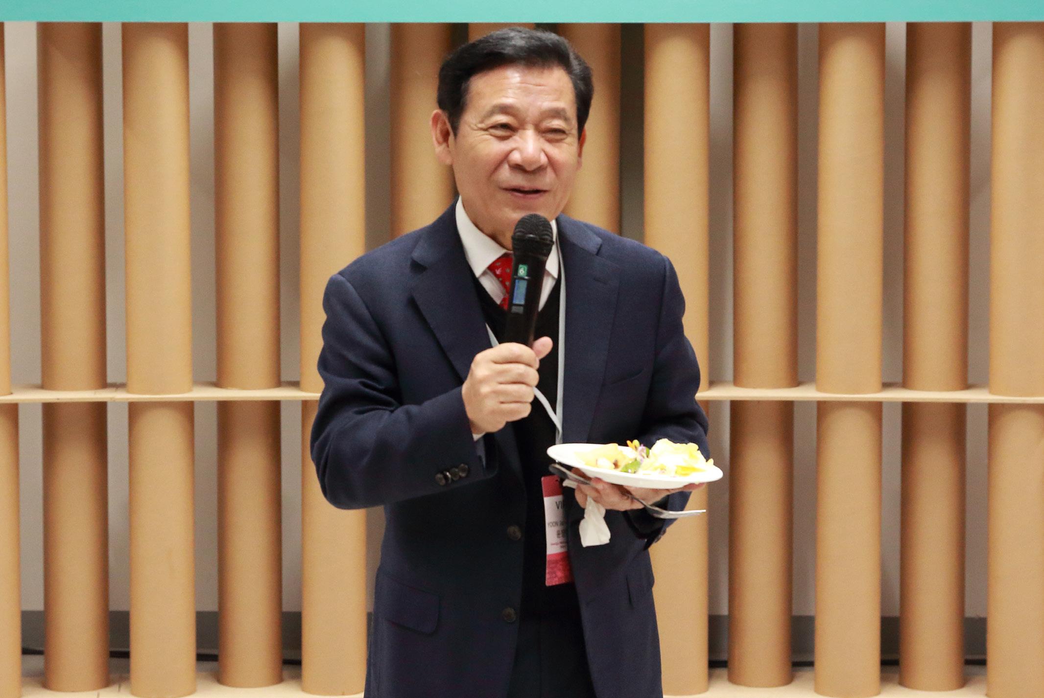 “광주는 당당한 역사의 주인공” 문화와 경제의 중심지 완성한다, 광주광역시 윤장현 시장
