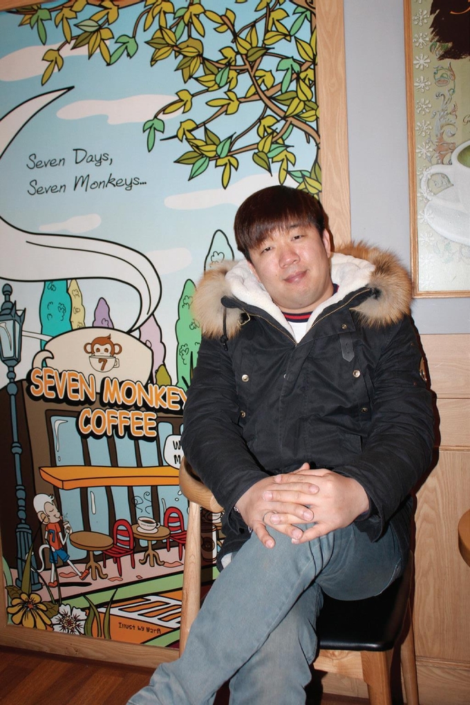 담 안에 있는 이들에게 세상과의 소통을 준비시키다