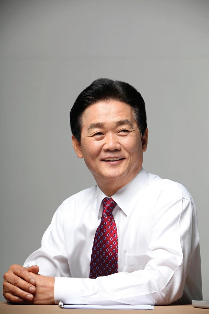 <Interview>군민과 소통하는 고창 박우정 군수