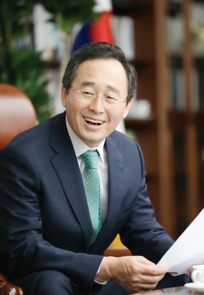 “내발적 발전, 전북 몫 찾기에 이어 ‘전북 자존의 시대’ 열어갈 것”