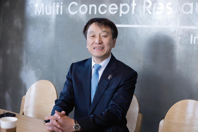 방문자 경제, 기업 경제 활성화가 키워드 도전하는 정신으로 번영하는 강원도 꿈꾼다