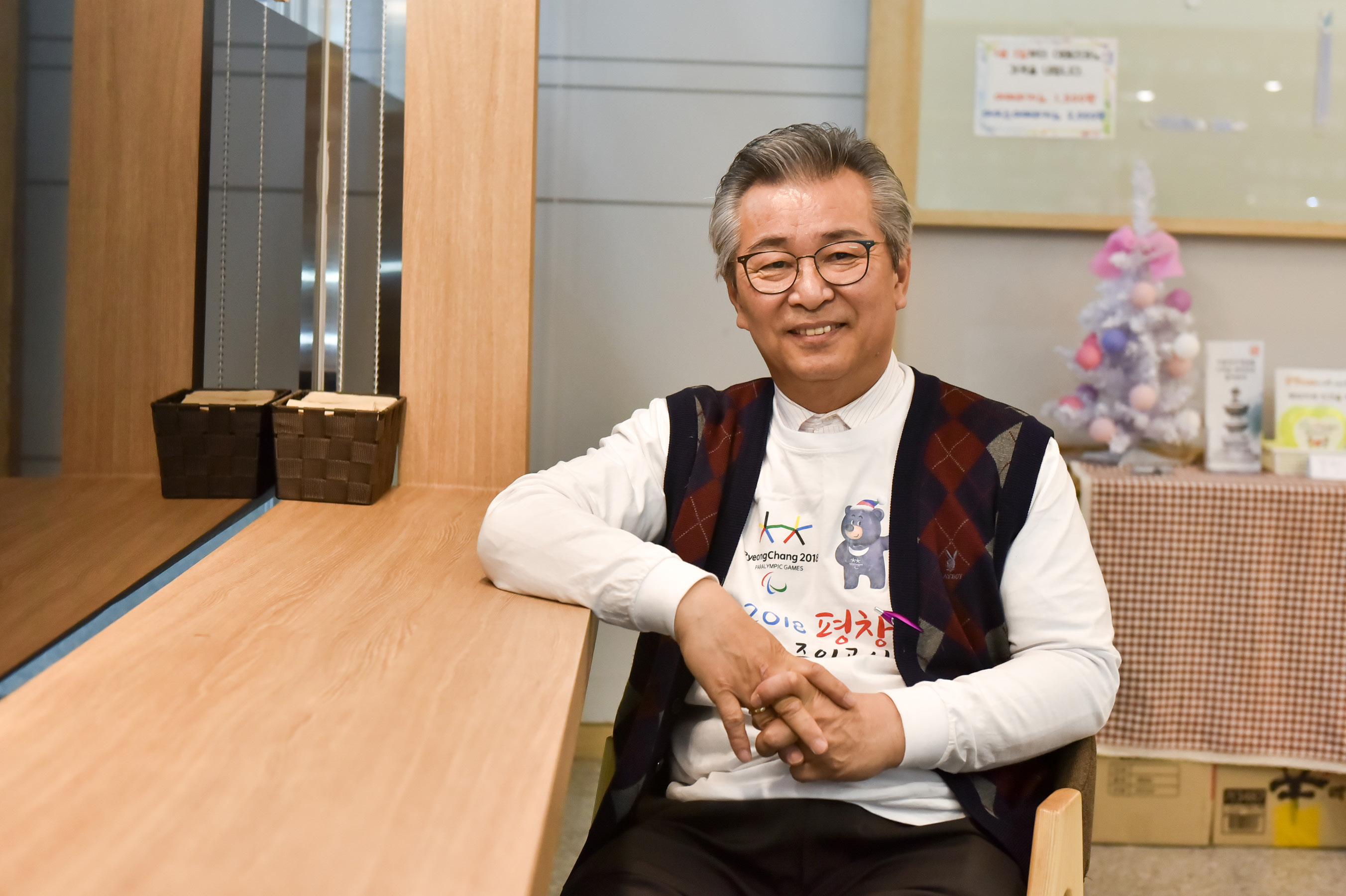 “4년 임기를 4선 의원처럼 일했다. 이제는 아름답게 퇴장하겠다”, 강원도 의회 이정동 의원