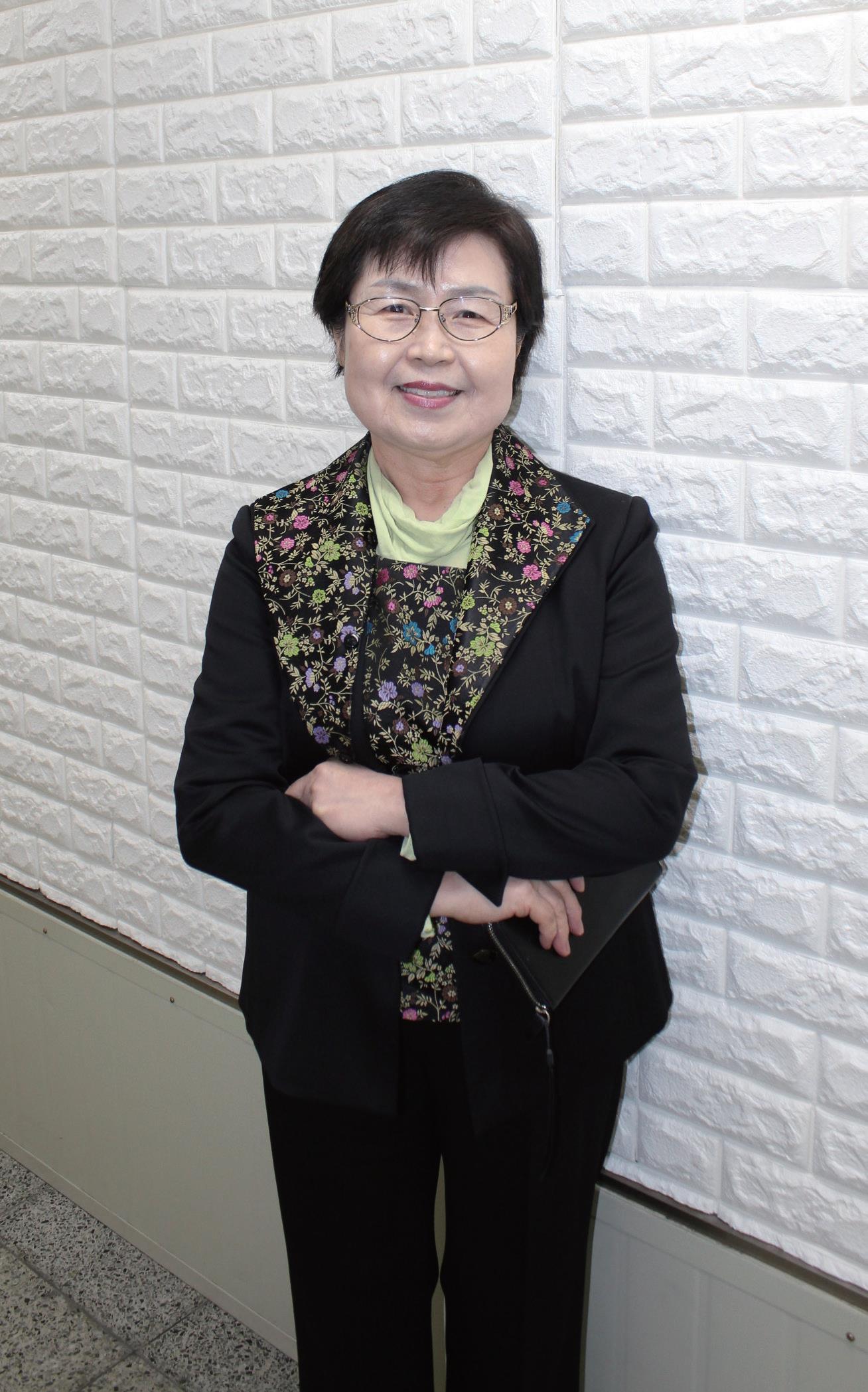 회생제동장치로 에너지 절감하는 친환경 건물 구축한다, ㈜에너지파트너즈 최성자 대표