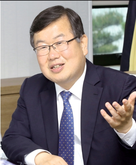밀양시 박일호 시장