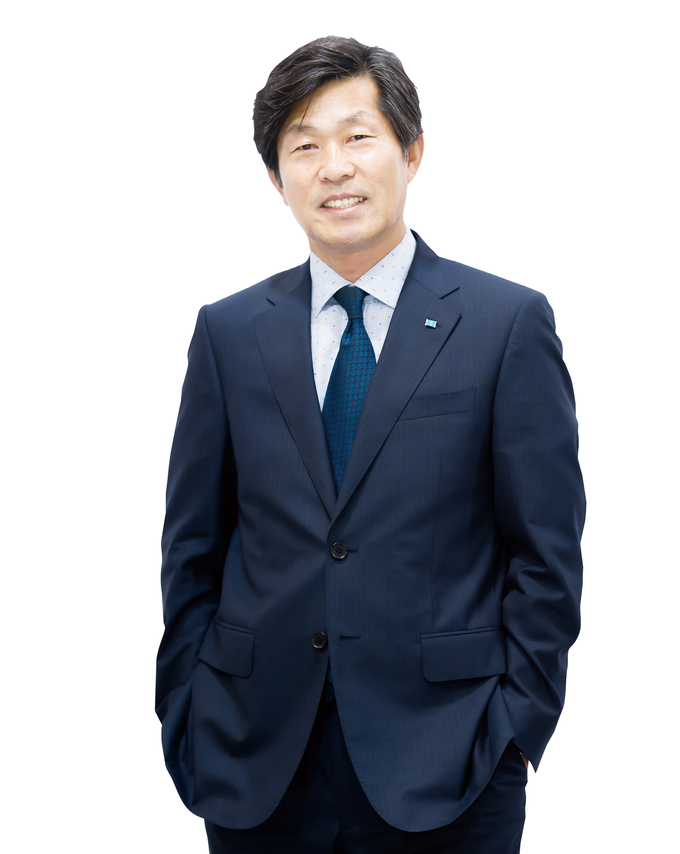 (주)성림엔지니어링 정성일 대표