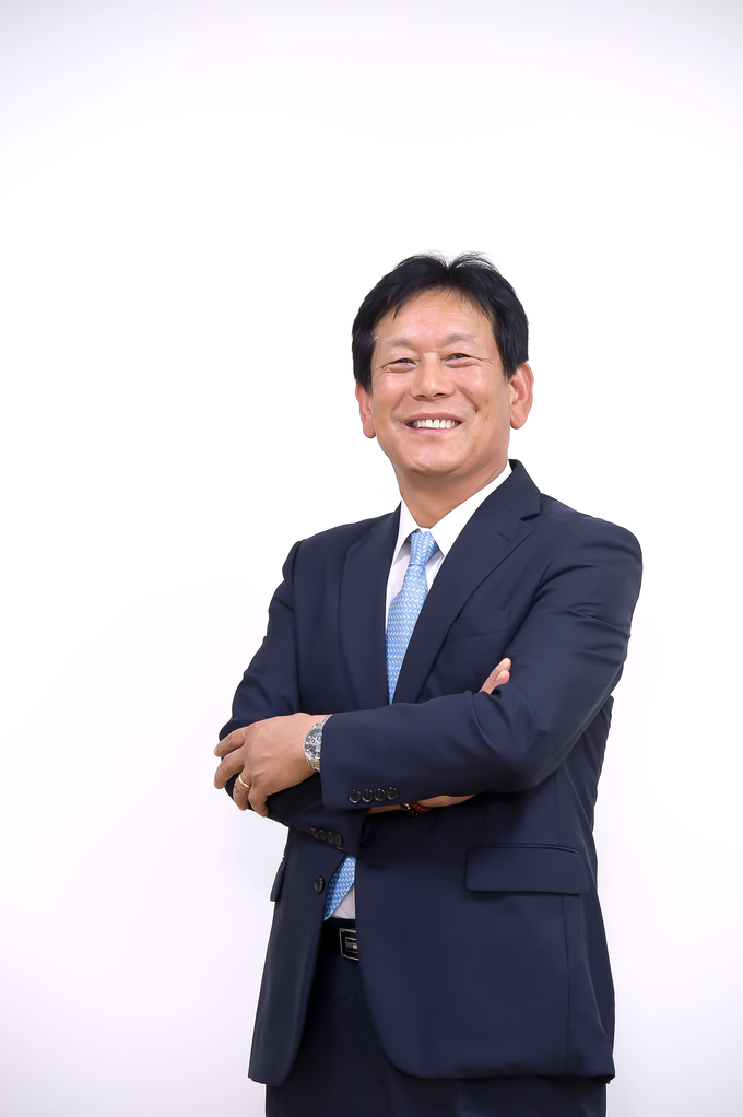 (주)삼봉 박종원 대표