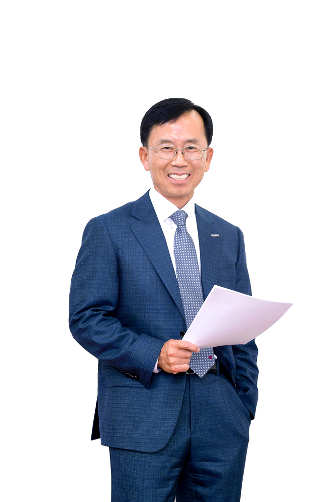 파나소닉ES신동아(주) 홍경민 대표