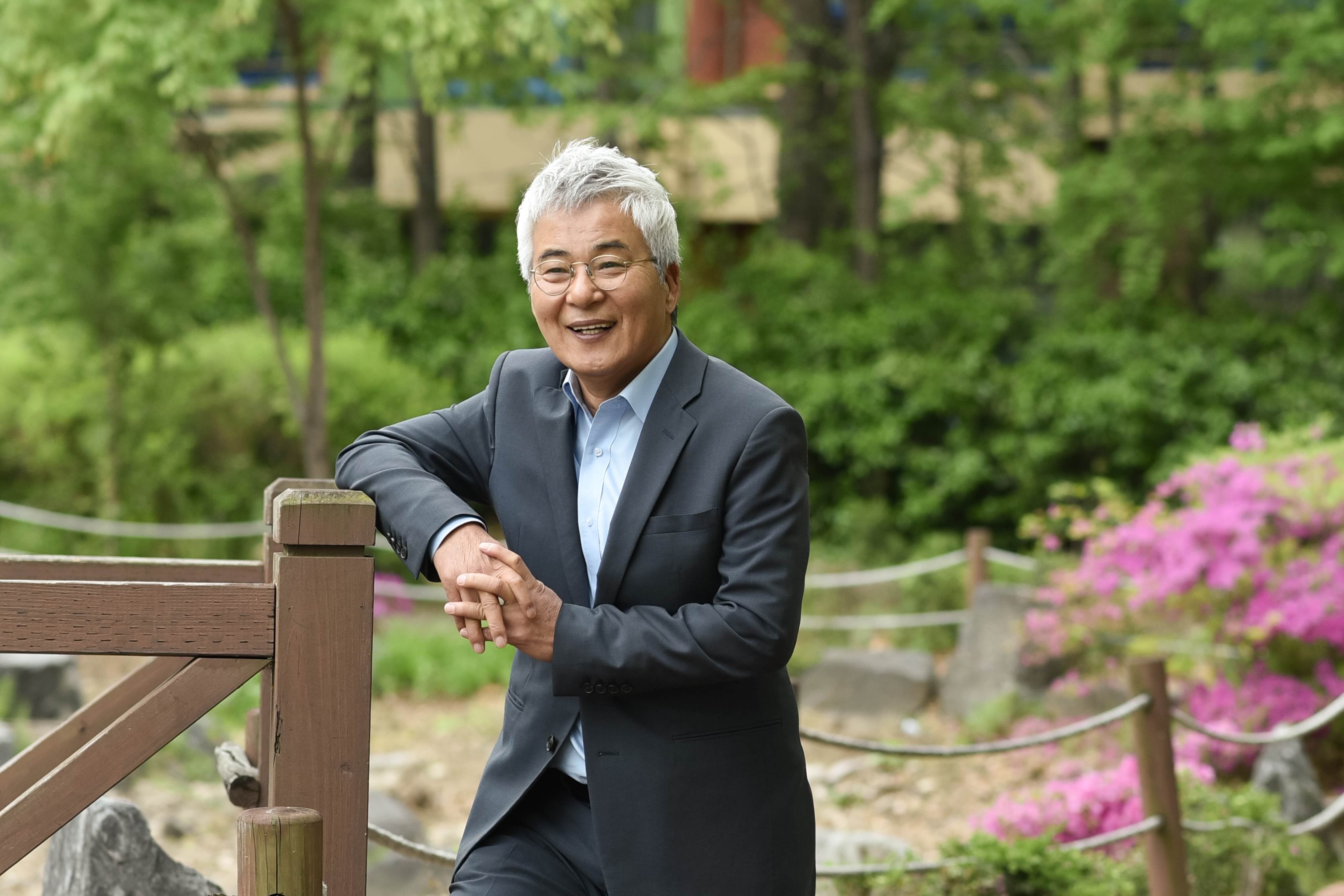 만나고 싶었습니다! ‘원조 도루왕’ 김일권, “지금도 저의 본업은 ‘야구인’입니다”