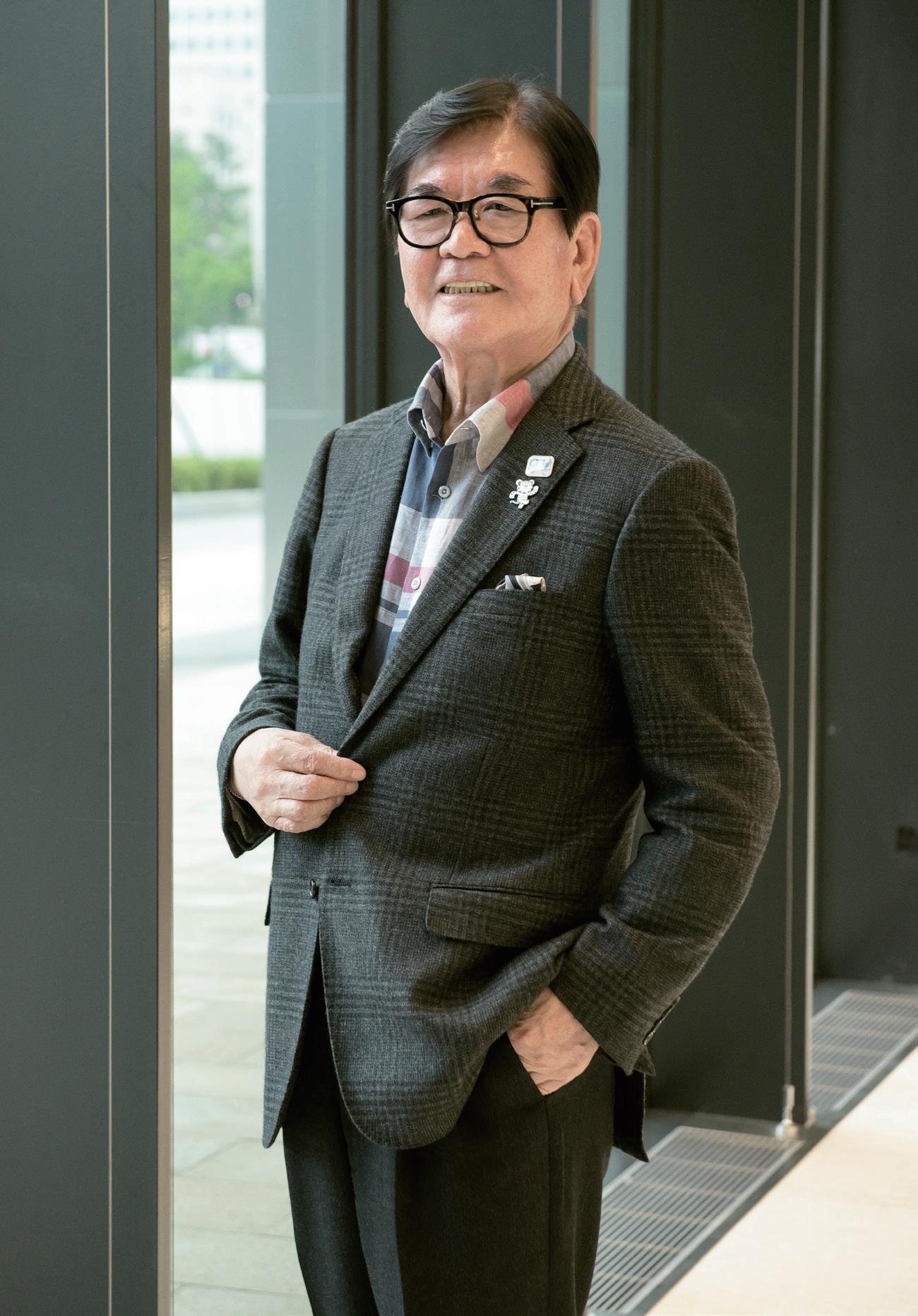 “더 나은 한일관계를 위한 발걸음을 멈추지 않겠습니다” 영스틸(주) 최상영 회장
