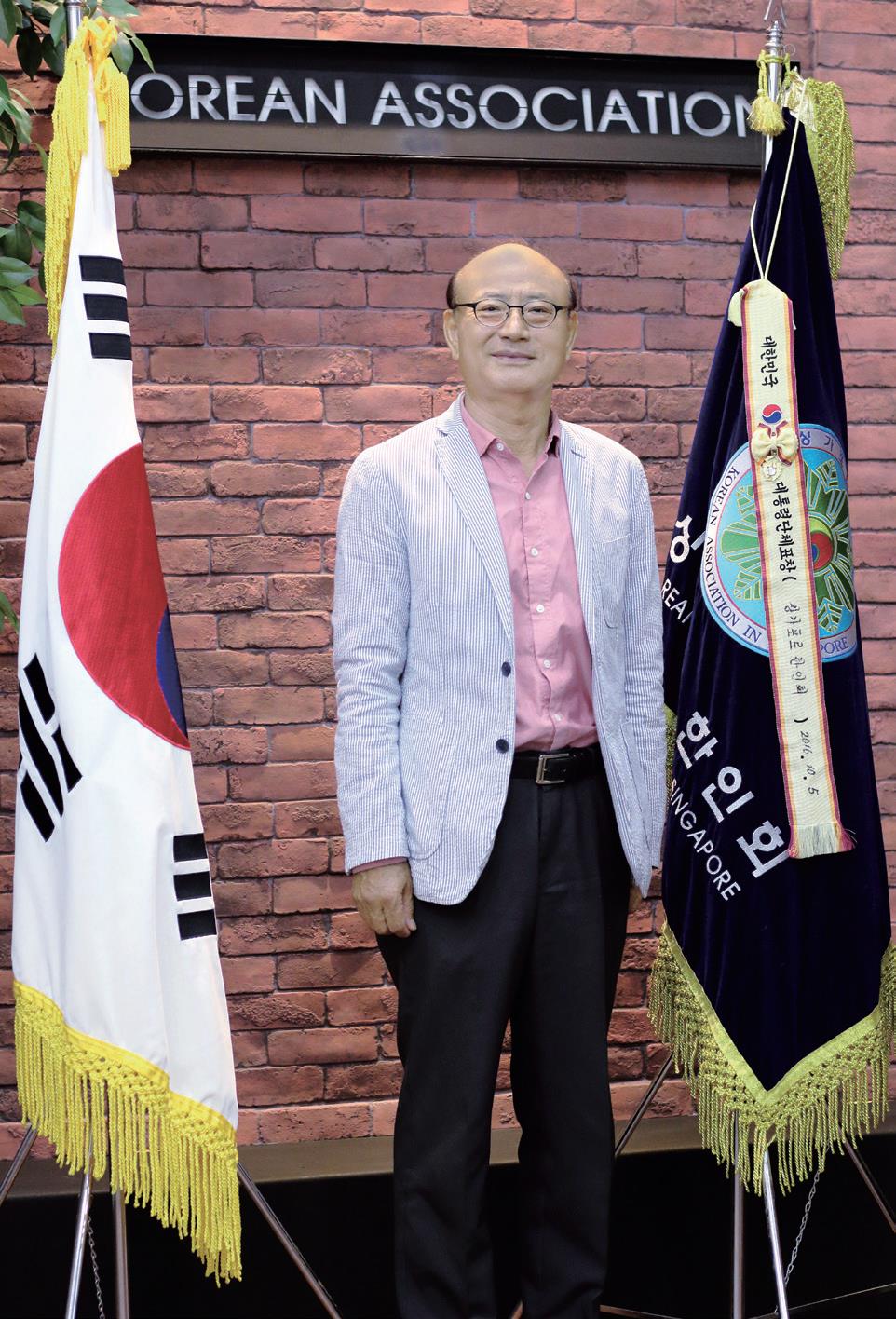 역사적인 북미정상회담  계기로 한인회 결속력 커지길 기대